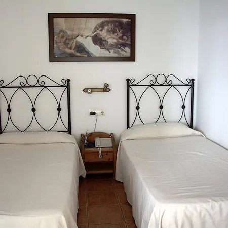 First Line Beach Apartament