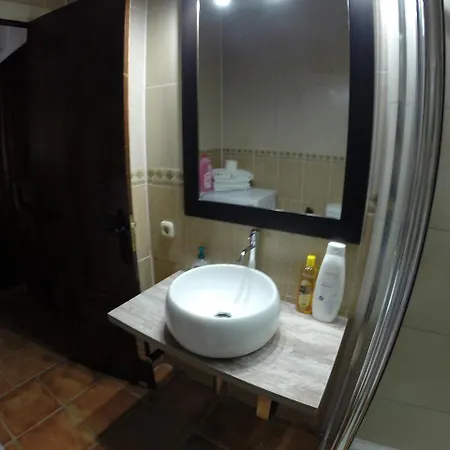 Apartament First Line Beach Marbella