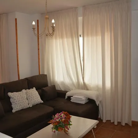 First Line Beach Apartament