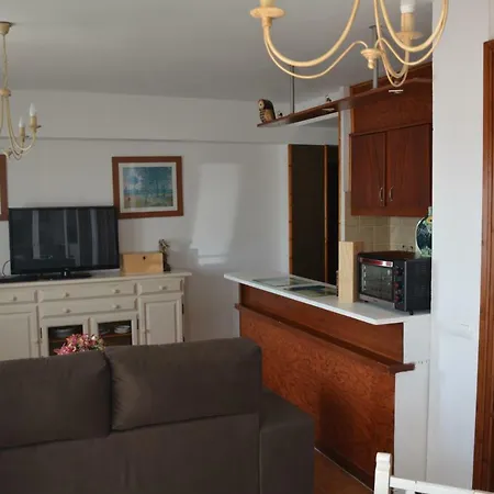 Apartament First Line Beach